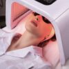 LED Visage