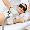 Le laser diode pour epilation définitive