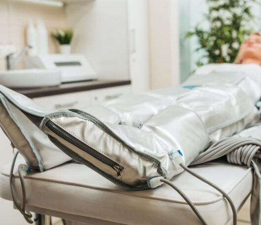 pressotherapie