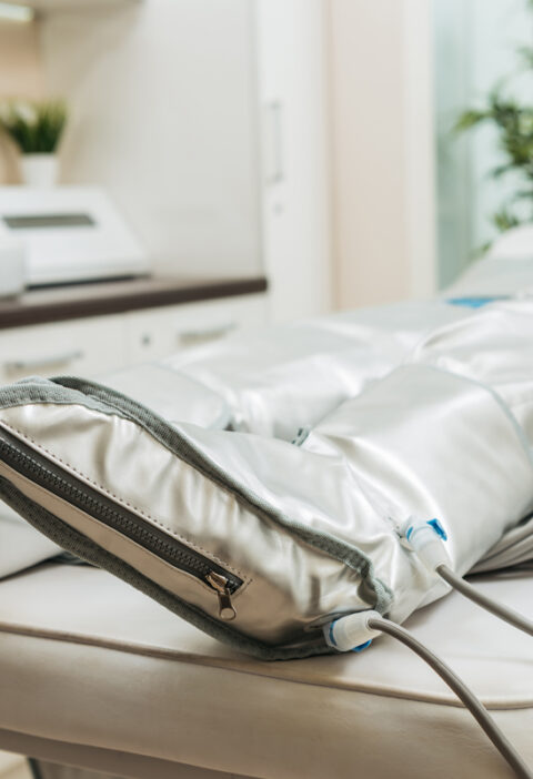 pressotherapie