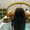 Head Spa - Soin Capillaire Rajeunissant